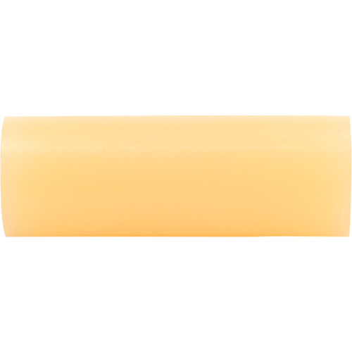 Adh&eacute;sif thermofusible, 1" dia x 3" lo, Ambr&eacute;e The Estey Group