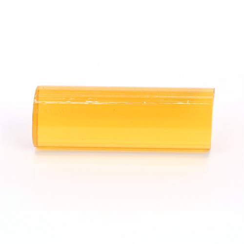 Adh&eacute;sif thermofusible Scotch-Weld, 1" dia x 3" lo, Ambr&eacute;e The Estey Group