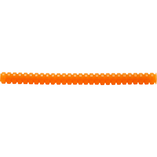 Adh&eacute;sif thermofusible Scotch-Weld, 5/8" dia x 8" lo, Ambr&eacute;e The Estey Group