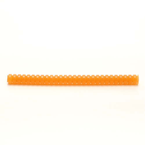 Adh&eacute;sif thermofusible Scotch-Weld, 5/8" dia x 8" lo, Ambr&eacute;e The Estey Group