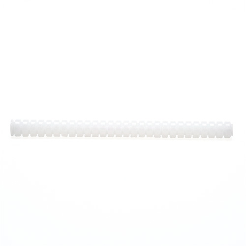 Colle thermofusible, 5/8" dia x 8" lo, Transparent The Estey Group