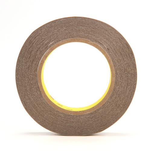 Ruban double face en mousse, Poly&eacute;thyl&egrave;ne, 25,4 mm (1") la x 33 m (108') lo, 5 mils &eacute;pais The Estey Group