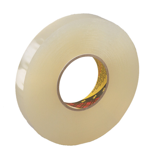 Ruban en mousse amovible, 24,5 m (80') lo x 12,7 mm (1/2") la, 31 mils, Acrylique The Estey Group