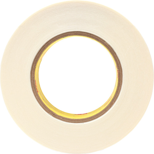 Ruban double face, Poly&eacute;thyl&egrave;ne, 36 mm (1-1/2") la x 33 m (108') lo, 9 mils &eacute;pais The Estey Group