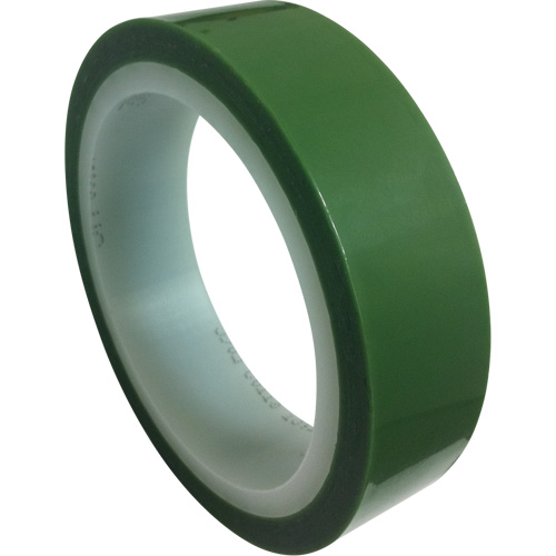 Greenback Printed Circuit Board Tape, 50.8 mm (2") x 131 m (430'), Green The Estey Group