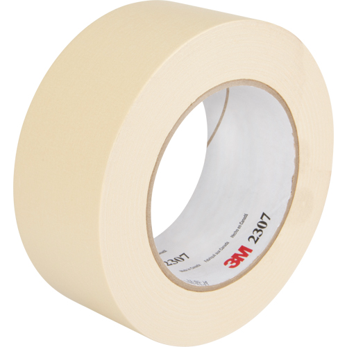Ruban-cache 2307, 48 mm (2") x 55 m (180'), Havane The Estey Group