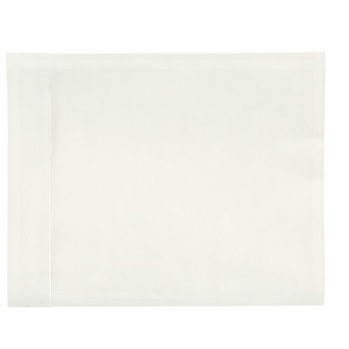Enveloppe de bordereau d'exp&eacute;dition non imprim&eacute;e, 5-1/2" lo x 4-1/2" la, Style Insertion par extr&eacute;mit&eacute; The Estey Group