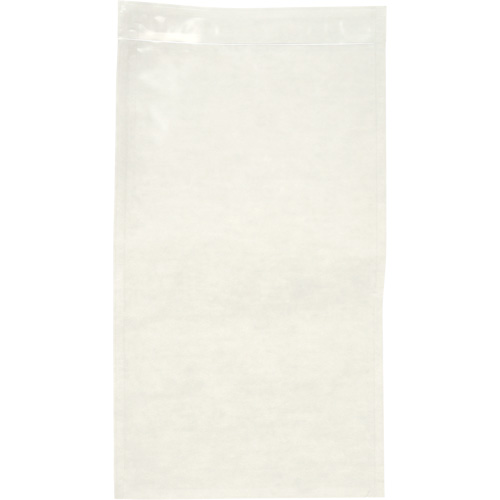 Non-Printed Packing List Envelope, 10" L x 5-1/2" W, Endloading Style The Estey Group