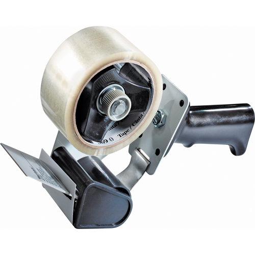 Pistol Grip Box Sealing Tape Dispenser, Standard Duty, Fits Tape Width Of 50.8 mm (2") The Estey Group