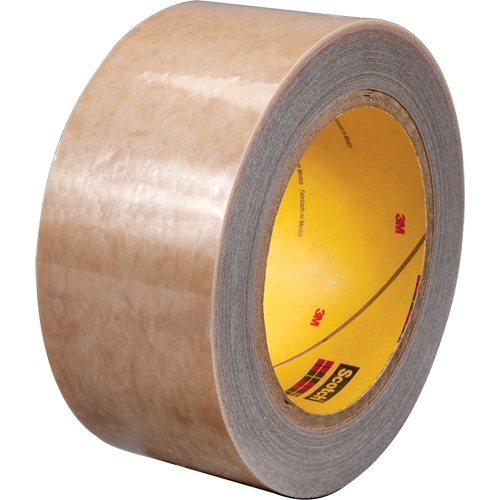 Ruban de protection en polyester, Polyester, 50,8 mm (2") la x 132 m (432') lo, 1,5 mil &eacute;pais The Estey Group