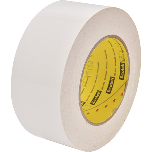 Ruban d'&eacute;tanch&eacute;it&eacute; 4811, 50,8 mm (2") x 33 m (108'), Blanc The Estey Group