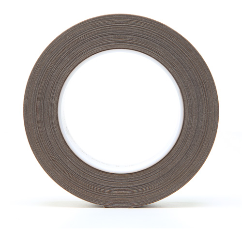 Ruban en tissu de verre et PTFE, 25,4 mm (1") la x 33 m (108') lo The Estey Group