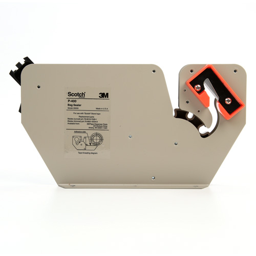 Machine pour fermer les sacs Scotch The Estey Group
