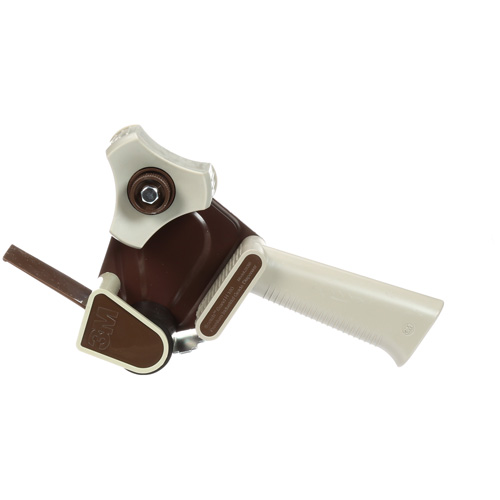 Distributeur de ruban pour sceller les boîtes Scotch 40 PE, Standard, Convient au ruban de largeur de 48 mm (2") The Estey Group
