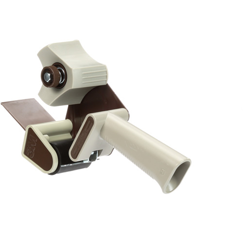 Distributeur de ruban pour sceller les boîtes Scotch 40 PE, Standard, Convient au ruban de largeur de 48 mm (2") The Estey Group