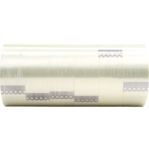 Scotch&reg; Filament Tape, 6.6 mils Thick, 48 mm (1-22/25") x 55 m (180')  The Estey Group