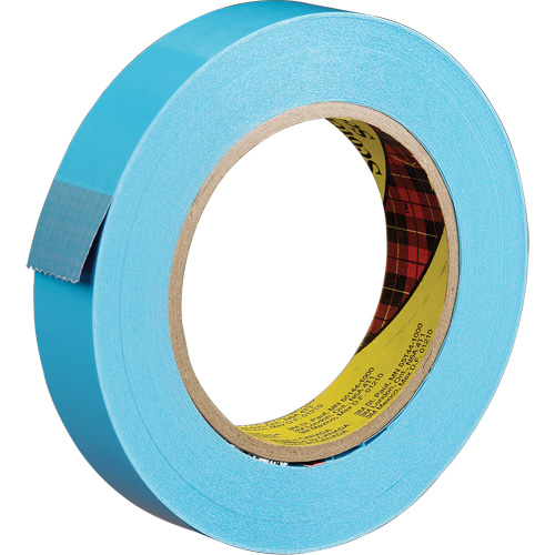 Ruban de cerclage Scotch, &eacute;paisseur 4,6 mils, 48 mm (2") x 55 m (180')  The Estey Group