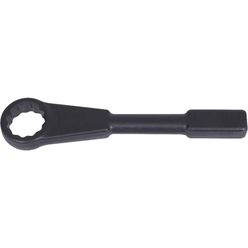Flat Striking Wrench, 1-5/8", 12 Point The Estey Group