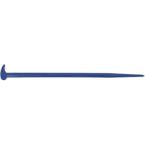 Levier, 9/16" la x 16" lo The Estey Group