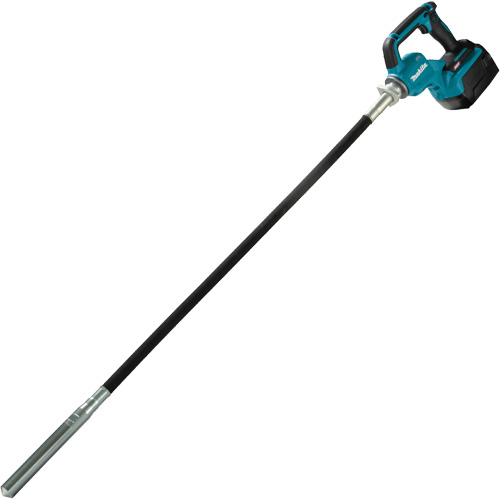 XGT Brushless Cordless Concrete Vibrator (Tool Only) The Estey Group