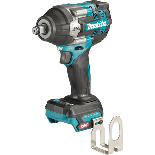 XGT Mid-Torque Impact Wrench with Brushless Motor (Tool Only), 40 V, 1/2" Socket The Estey Group