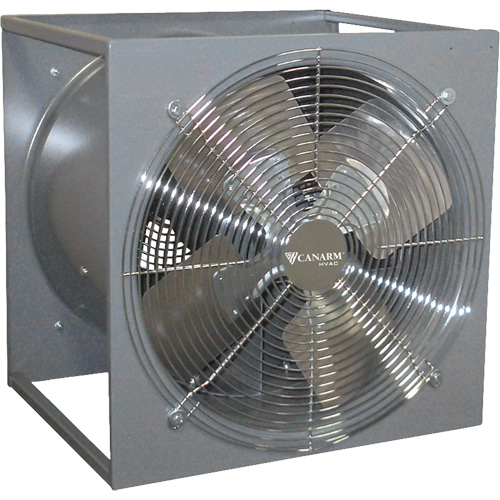 Ventilateur utilitaire portable The Estey Group