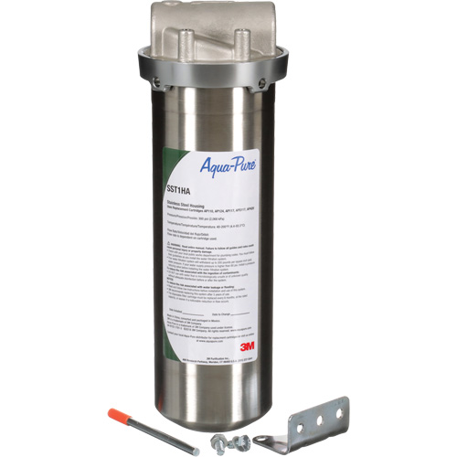 Single & Double Height Stainless Steel Filters- Designed For Commercial  And Industrial Applications The Estey Group