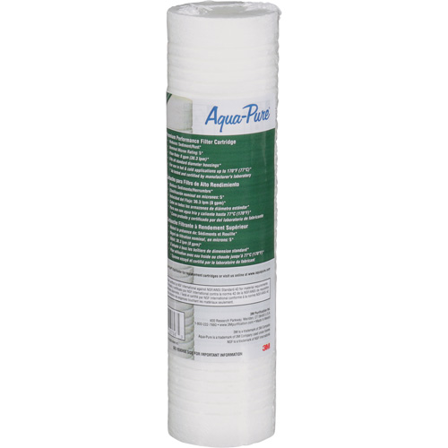 Replacement Filter Cartridges The Estey Group