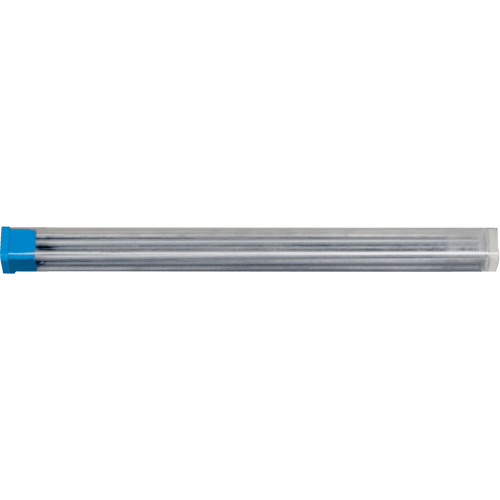 Silver-Streak&reg; Metal Marker, Round The Estey Group