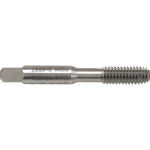 Taraud machine sans cannelure Mercury The Estey Group