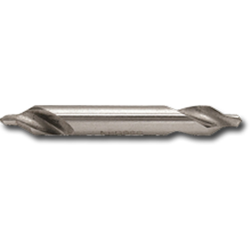 Combined Drill & Countersink, #1, High Speed Steel The Estey Group