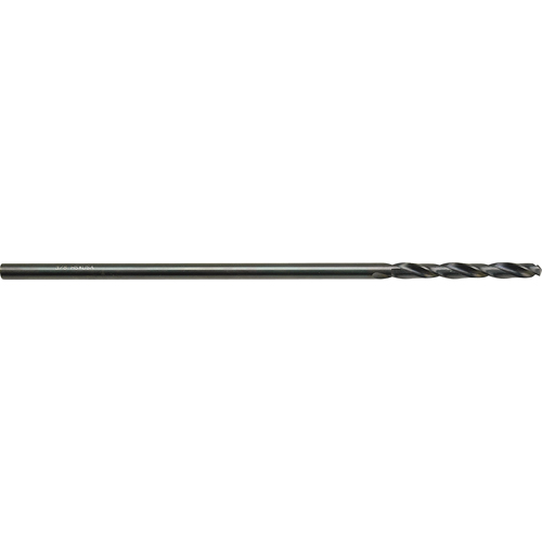 Aircraft Extension Drill Bit, #1, High Speed Steel, 2-5/8" Flute The Estey Group