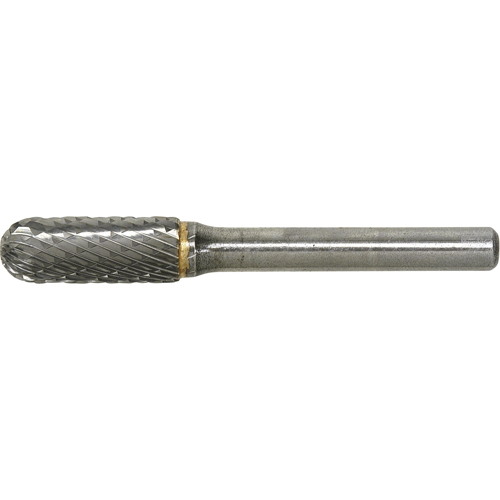 Fraise au carbure dur, SC-11, 1/8" dia., 1/2" profondeur de la coupe The Estey Group