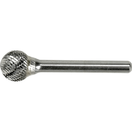 Fraise au carbure dur, SD-11, 1/8" dia., 1/4" Tige, 3/32" Prof. de la coupe The Estey Group