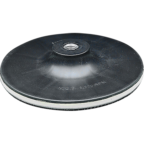 Surface Blending - Hook & Loop Disc Pad Holders The Estey Group