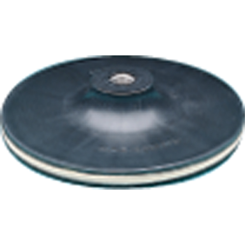 Surface Blending - Hook & Loop Disc Pad Holders The Estey Group