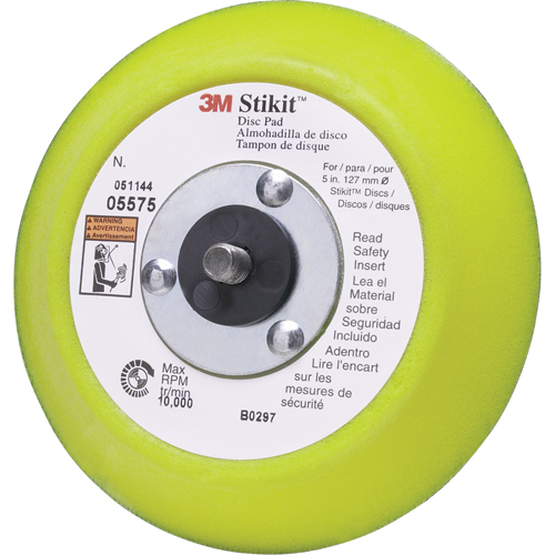 Stikit Disc Pads The Estey Group