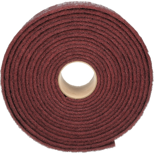 Scotch-Brite Clean & Finish Roll, Very Fine, 4" W x 30' L The Estey Group