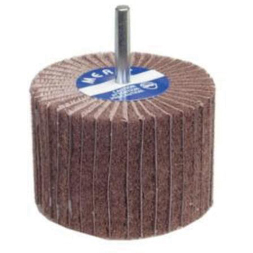 Non-Woven Interleaf Flap Wheel The Estey Group