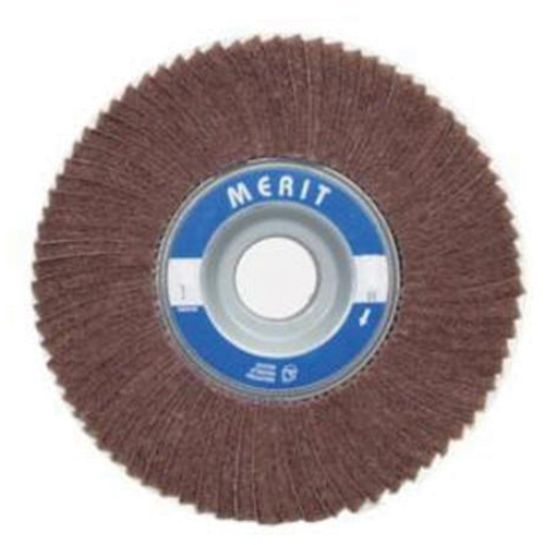 Non-Woven Interleaf Flap Wheel The Estey Group