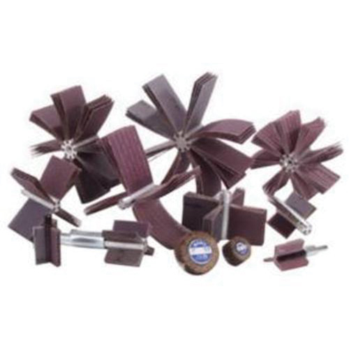 Trousse de test de polisseuse d'al&eacute;sage The Estey Group
