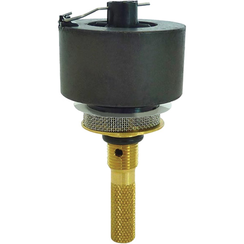 Automatic Drain  The Estey Group