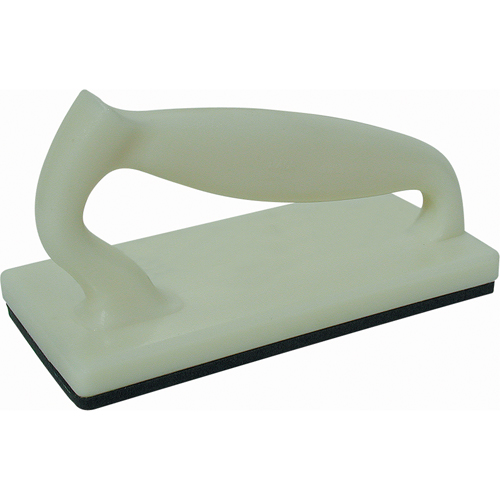Safety Push Block for Jointers The Estey Group