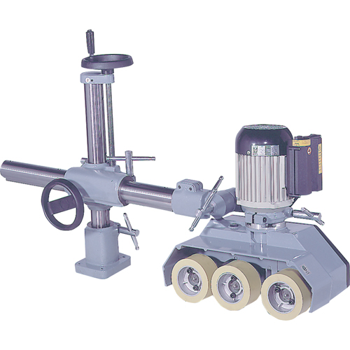Power Feeder The Estey Group