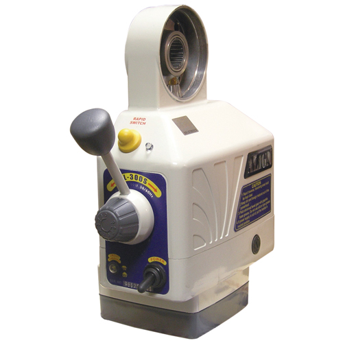 Table Powerfeed The Estey Group