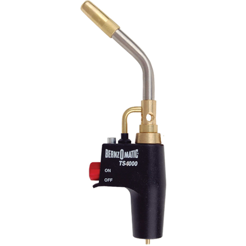 TS4000 High Heat Torch Trigger Start The Estey Group