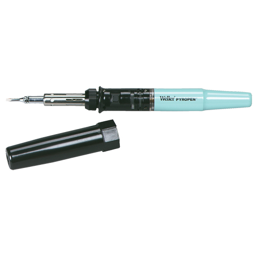 Pyropen &agrave; autoallumage The Estey Group