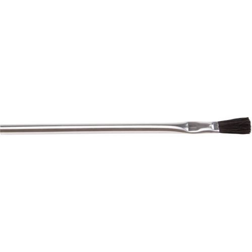 Acid/Flux Brushes, 6-1/8" Long The Estey Group
