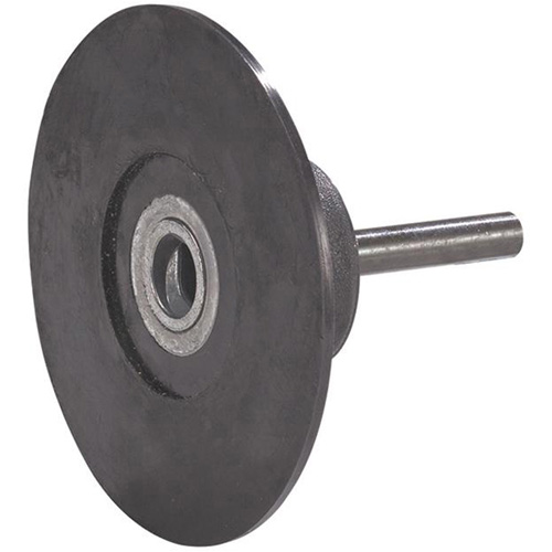 TWIST Quick-Change Backing Pad The Estey Group