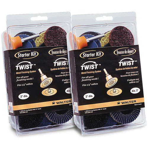 TWIST Starter Kit The Estey Group